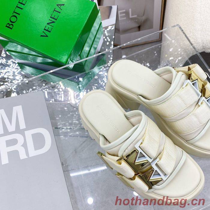 Bottega Veneta Shoes BVS00084 Bottega Veneta Shoes BVS00084